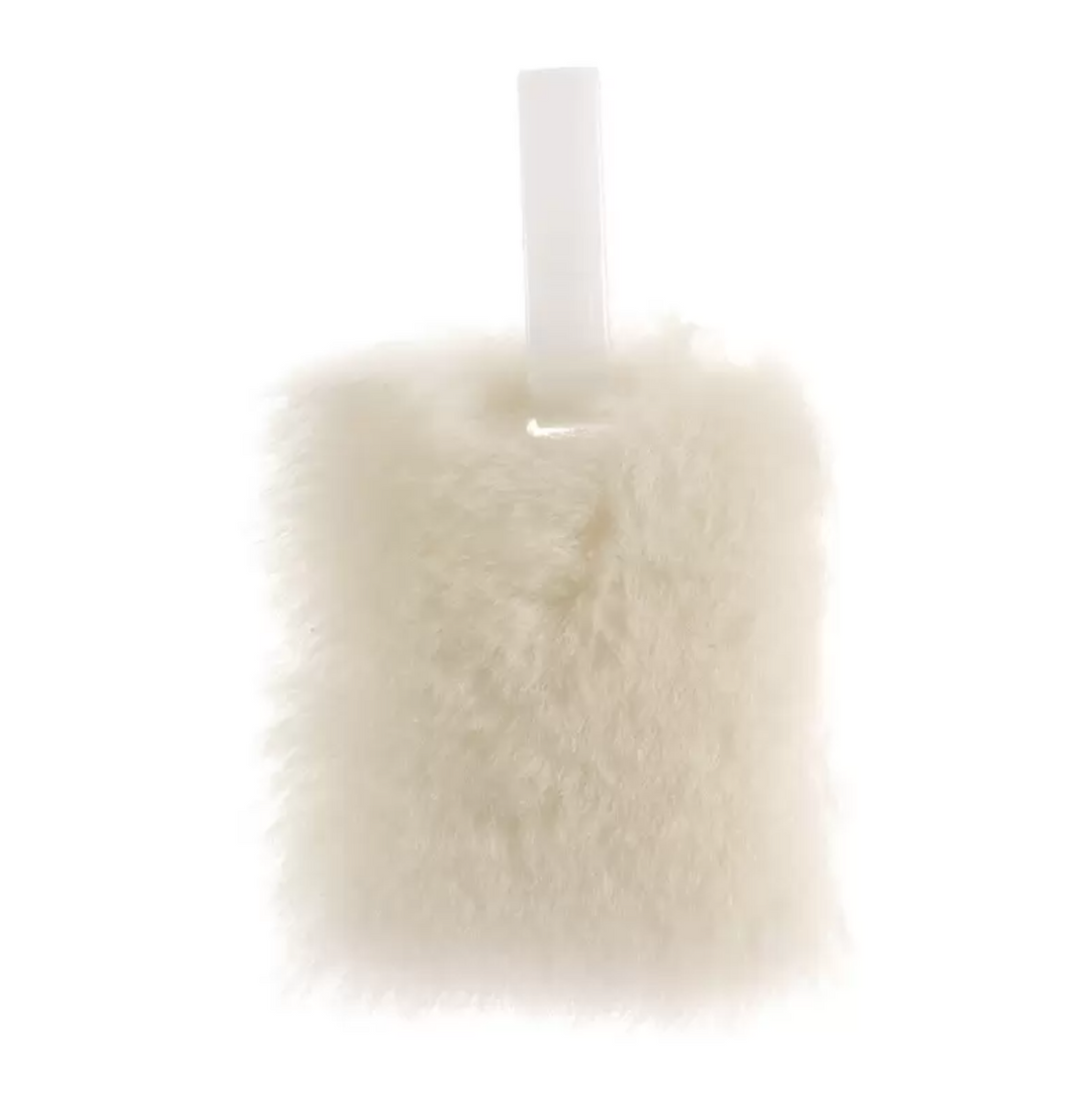 Angler's Image Fleece Fly Patch