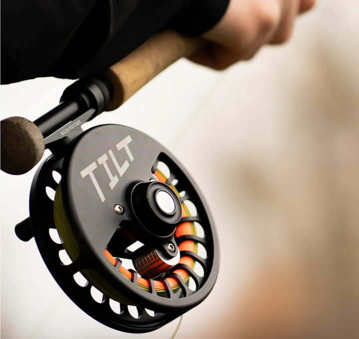 Redington Tilt Reel