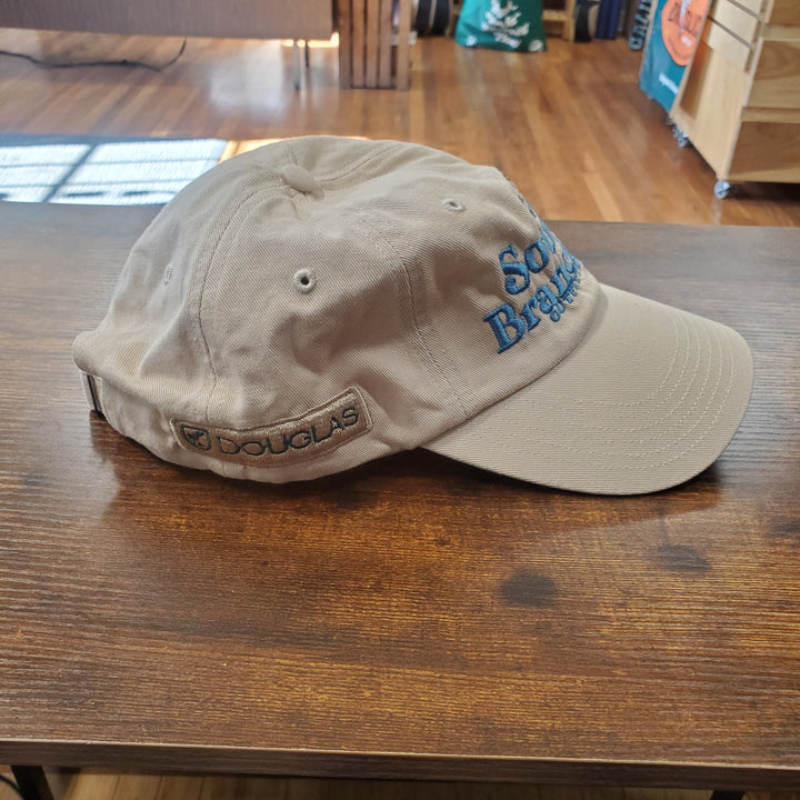 Hat - SBO x Douglas