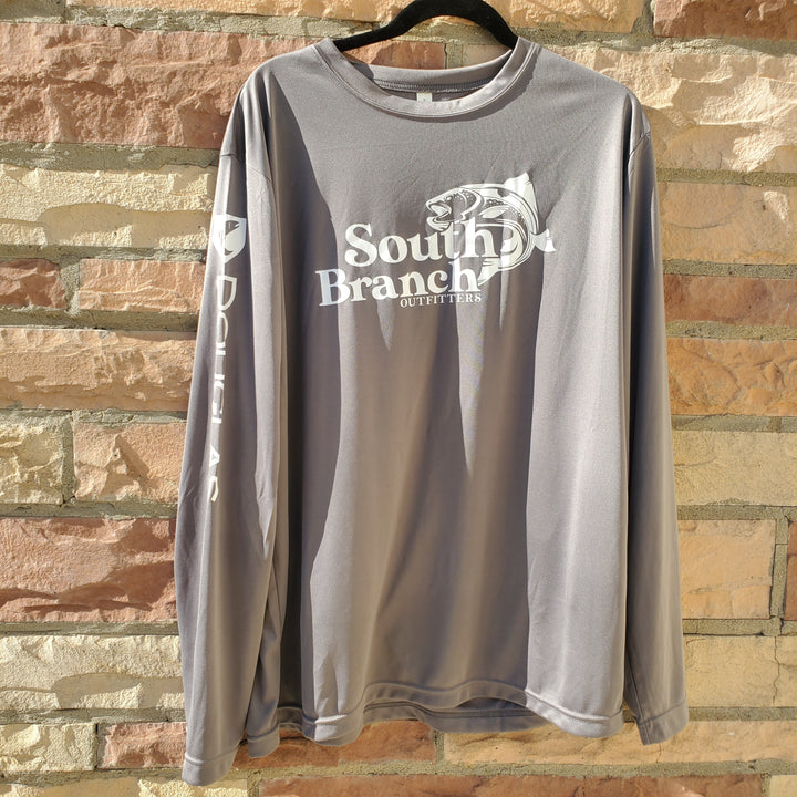 Long-Sleeved - SBO x Douglas Sports Performance Shirt