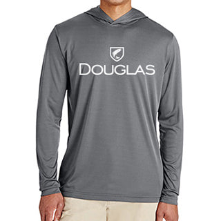 Hoodie - SBO x Douglas All-in-One