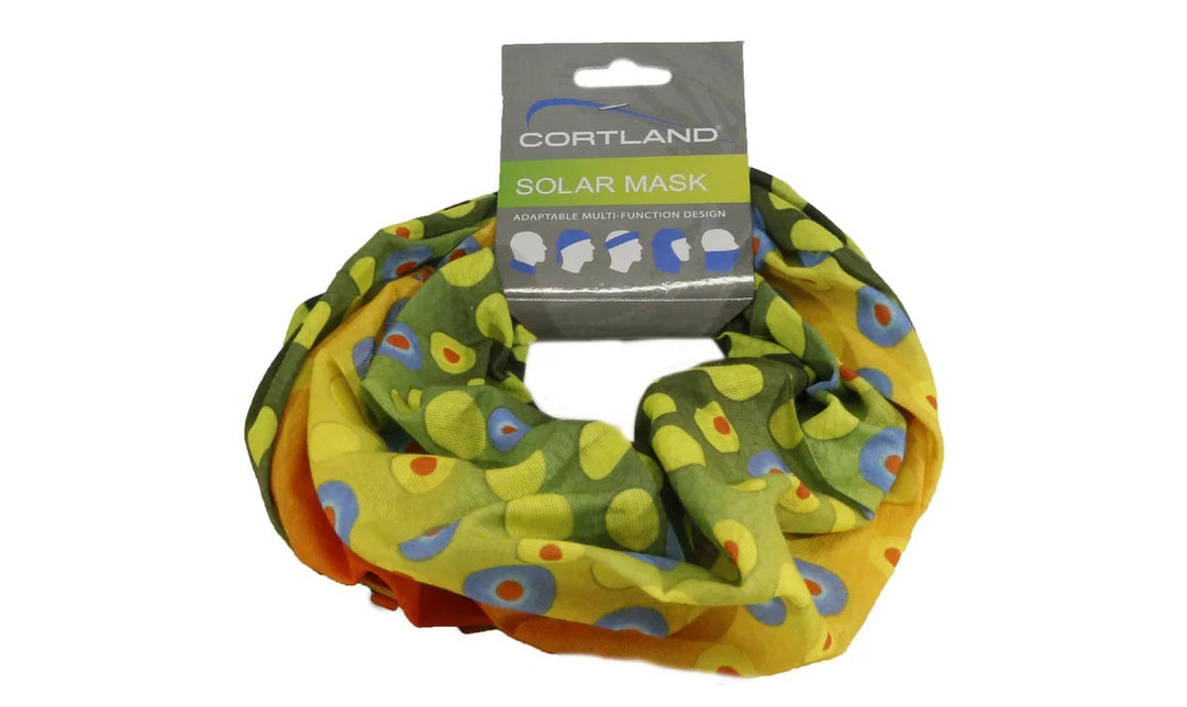 Cortland Solar Mask