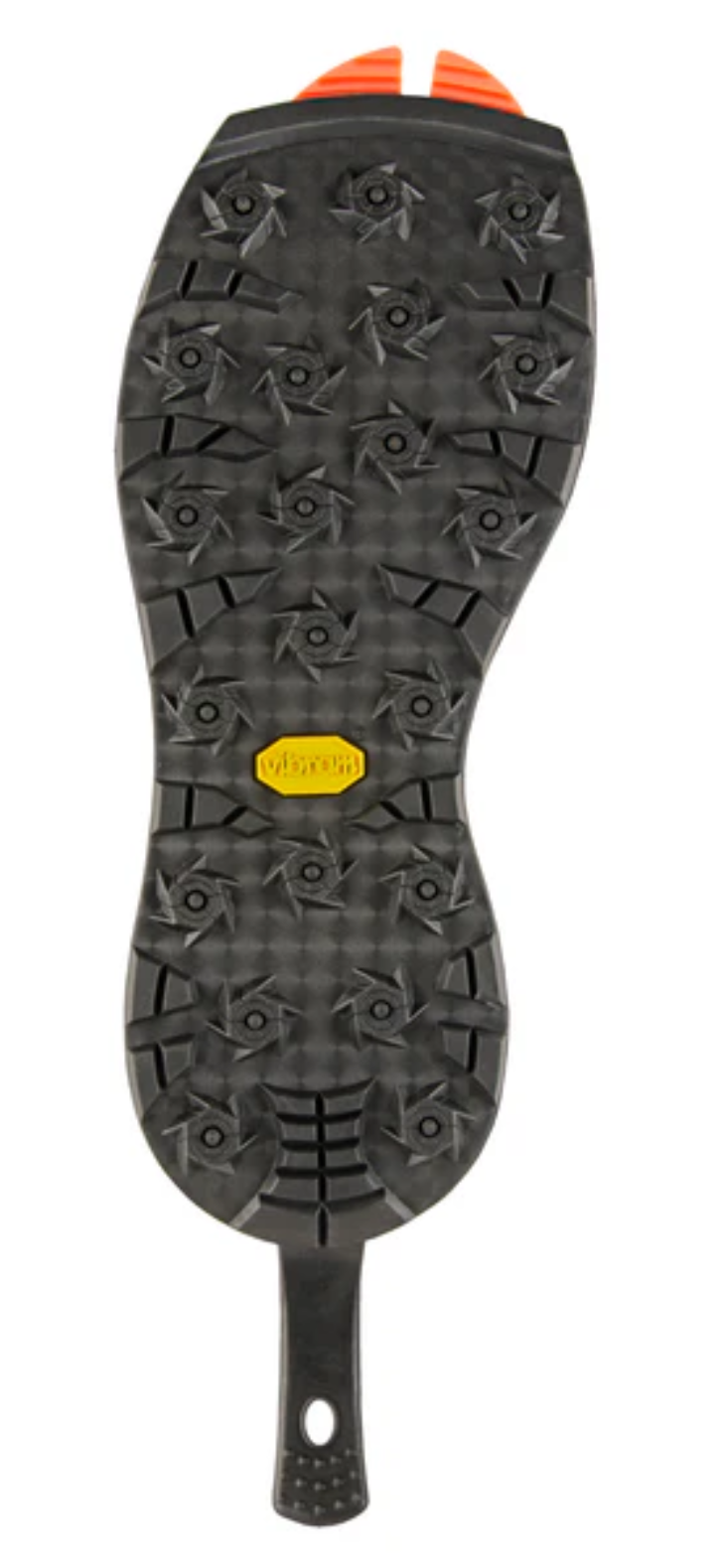 Korkers Vibram Omnitrax v3.0 Sole (Not studded)