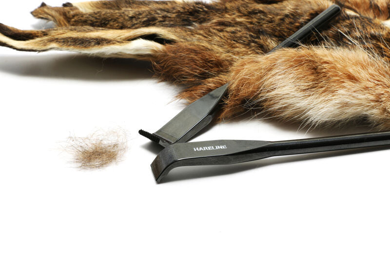 Ceramic Zirconia Dubbing Rake