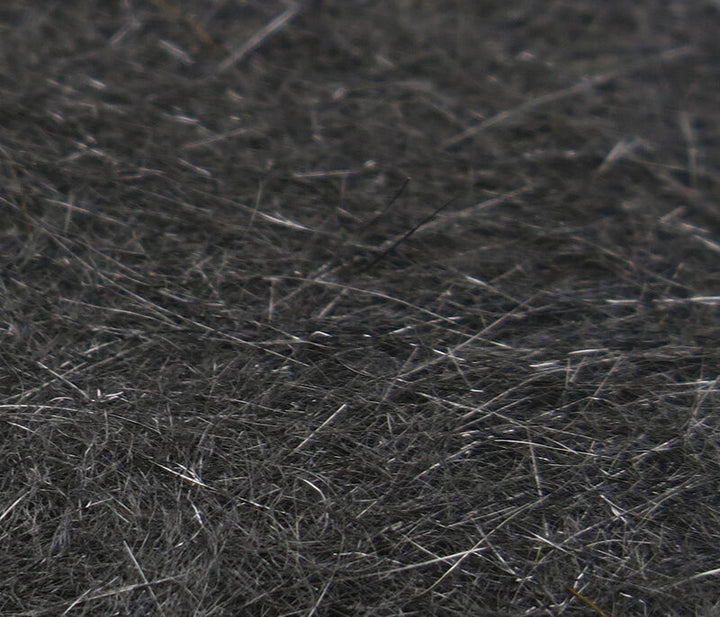 Squirrel Hair Dubbing