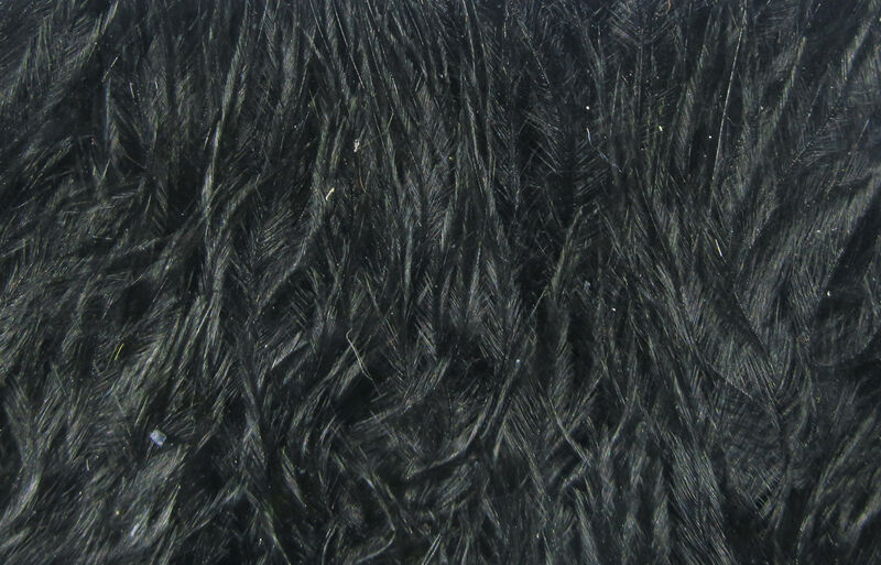 Wooly Bugger Marabou