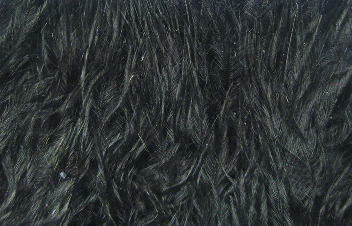 Wooly Bugger Marabou