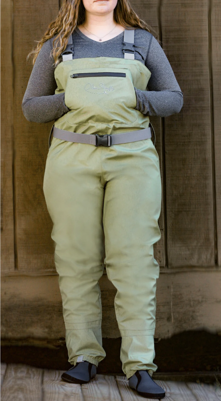 Miss Mayfly Wading Pant