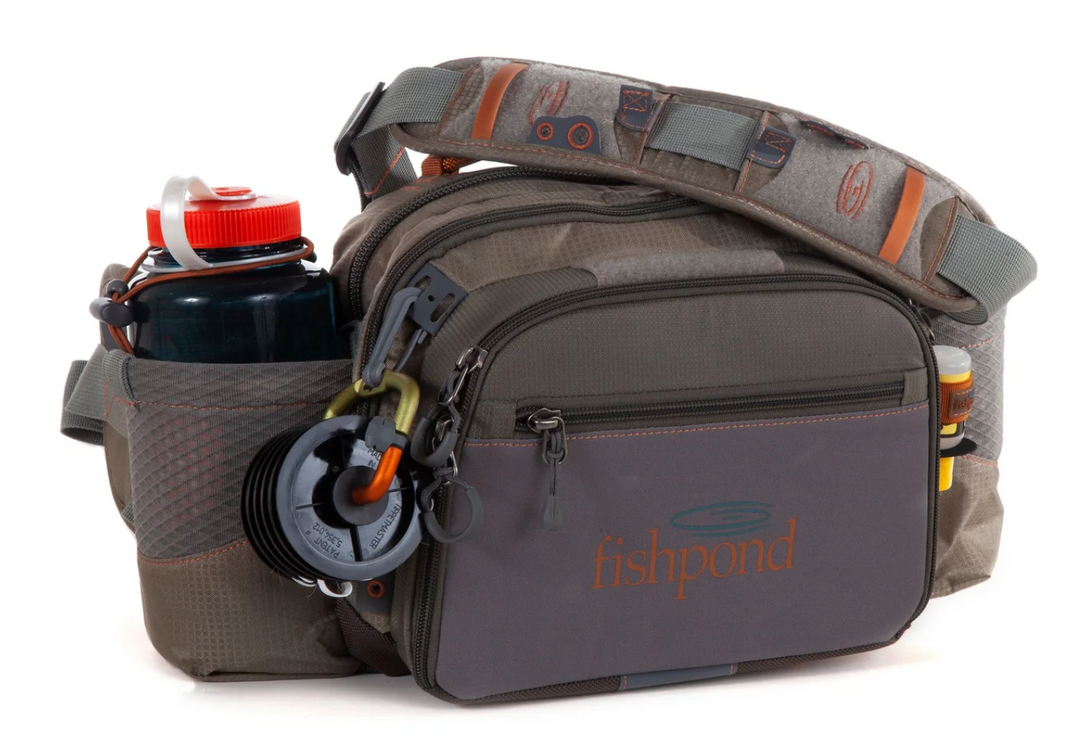 Fishpond Waterdance Pro Guide Pack