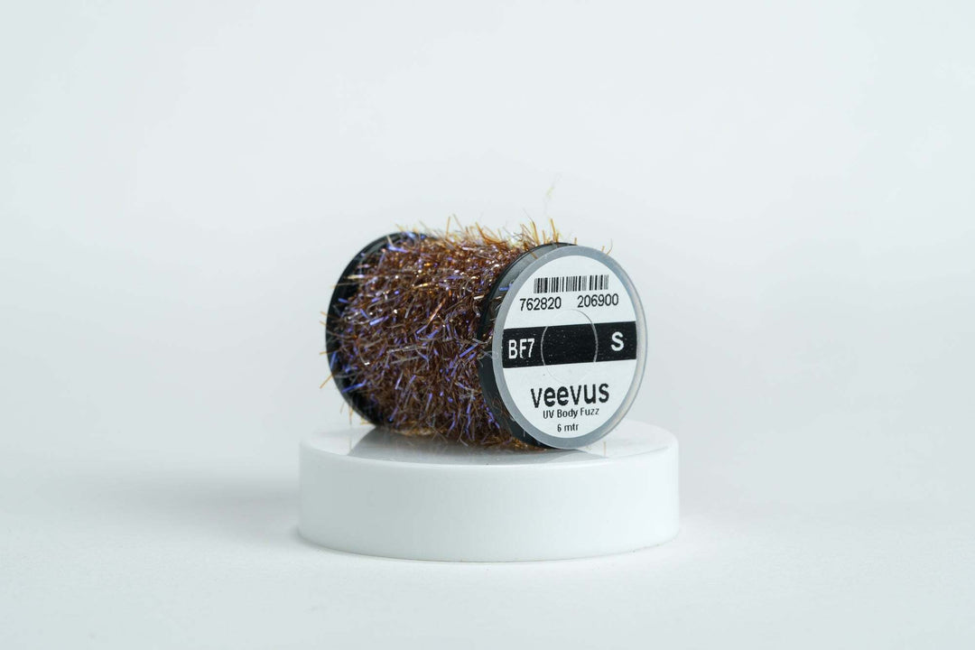 Veevus Large Body Fuzz
