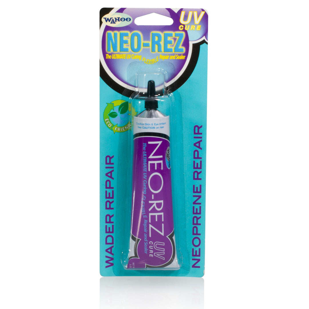 Solarez Neo-Rez UV Wetsuit Repair and Filler