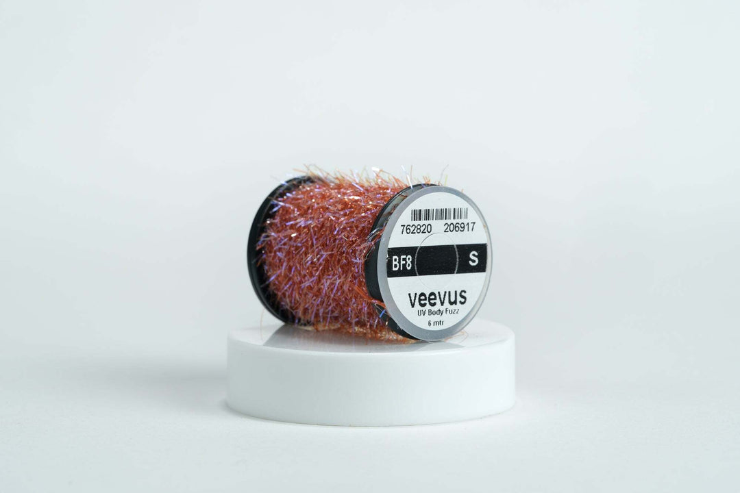 Veevus Small Body Fuzz