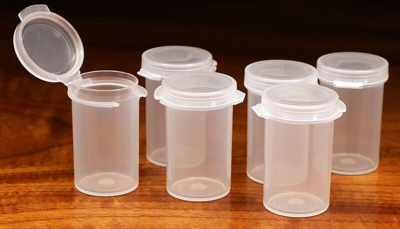 Fly Tyers Small Stash Pods
