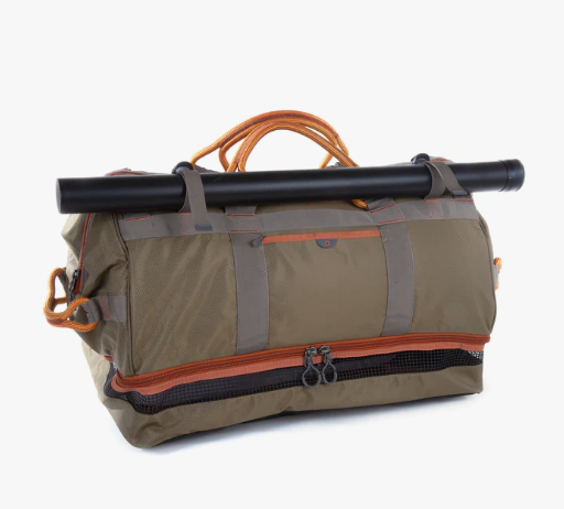 Fishpond Cimarron Wader Duffel
