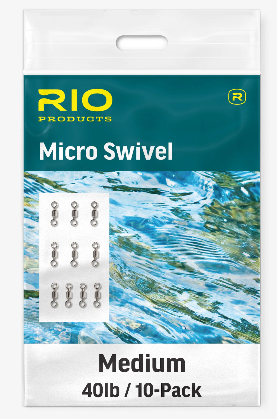 Rio Micro Swivel