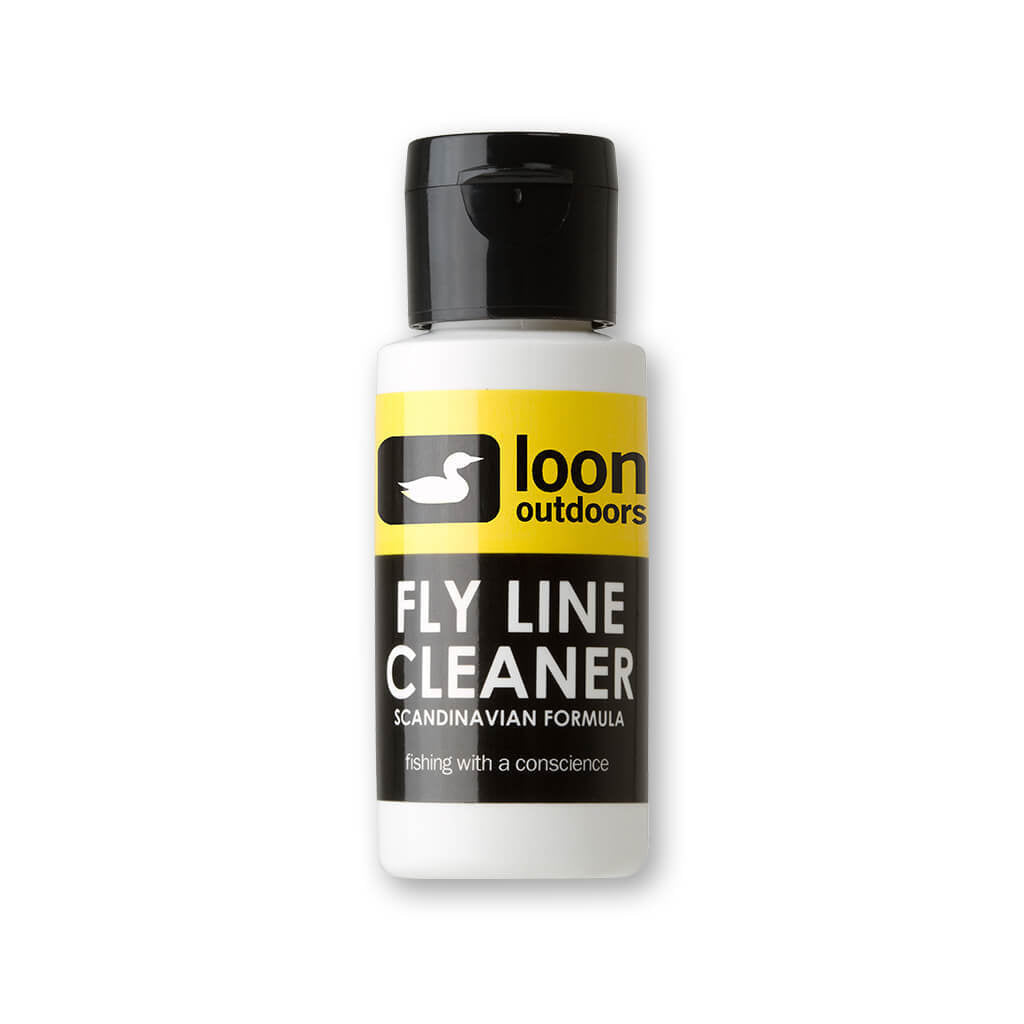 Loon Scandinavian Line Cleaner
