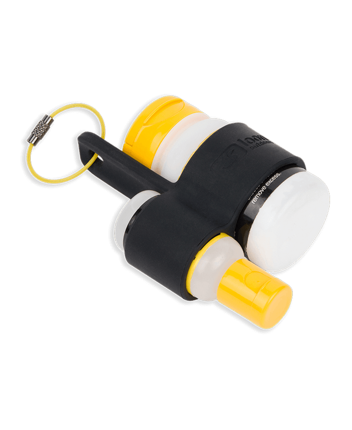 Loon Silicone Caddy