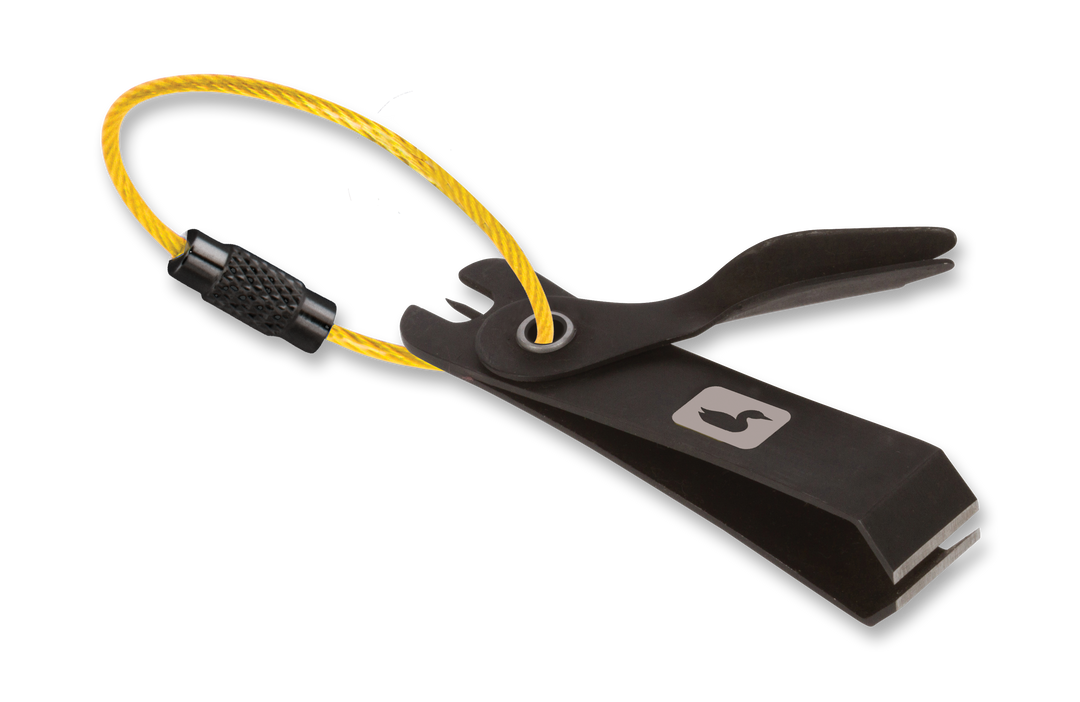 Loon Rogue Nipper w/ Knot Tool