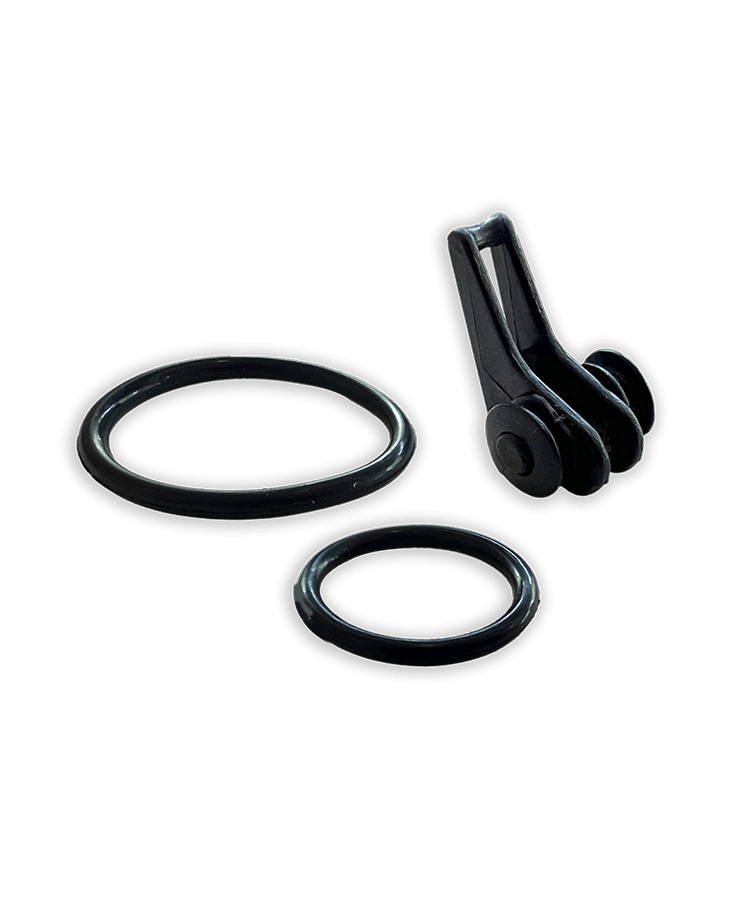 Loon Hook Holder