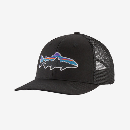 Patagonia Fitz Roy Trucker Hat