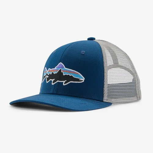 Patagonia Fitz Roy Trucker Hat