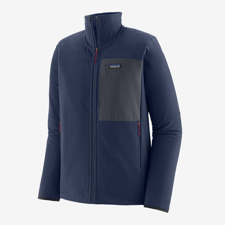 Patagonia R2 TechFace Jacket