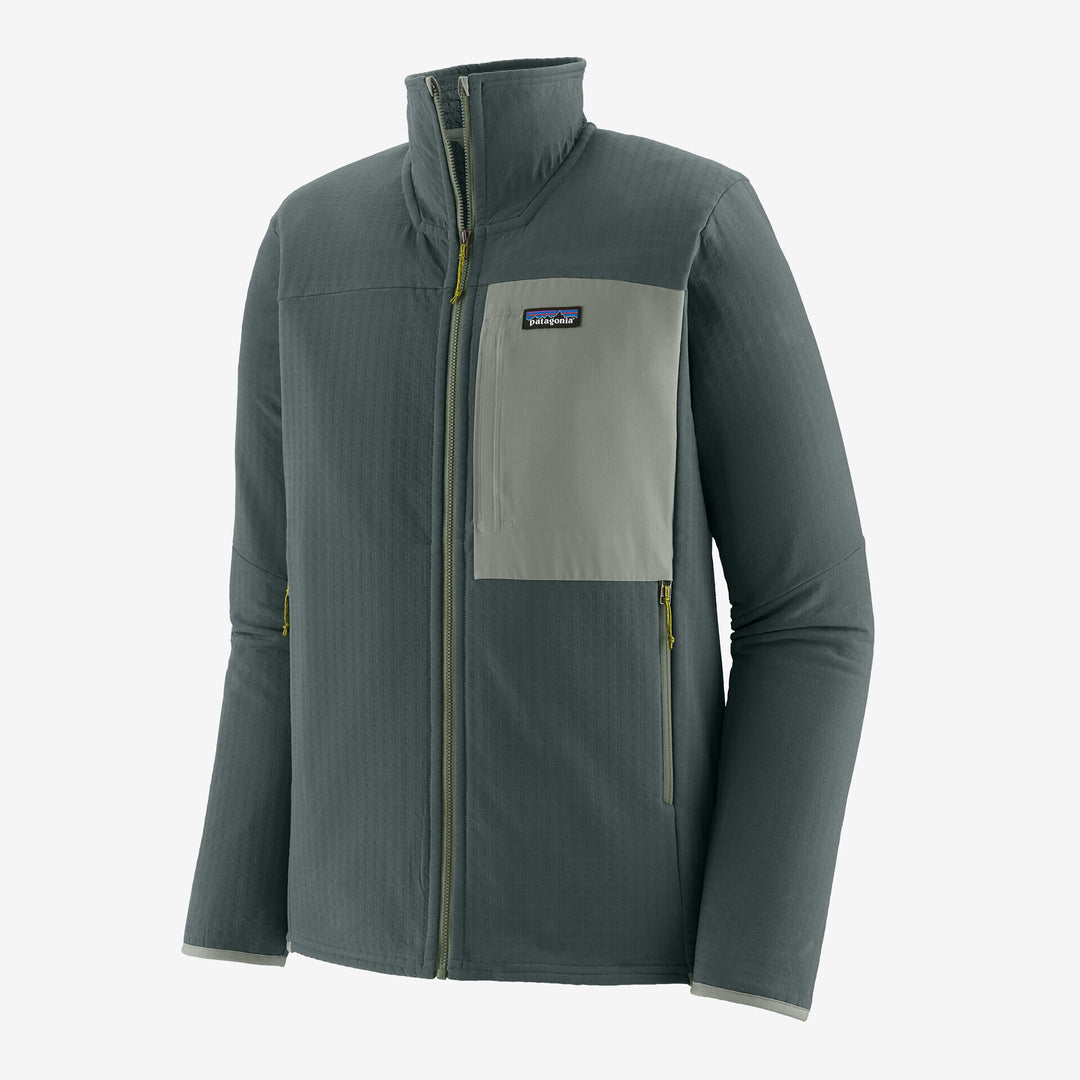 Patagonia R2 TechFace Jacket