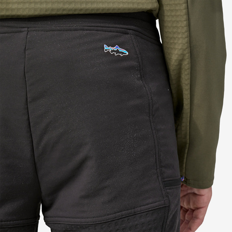 Patagonia R2 TechFace Pants - Women's