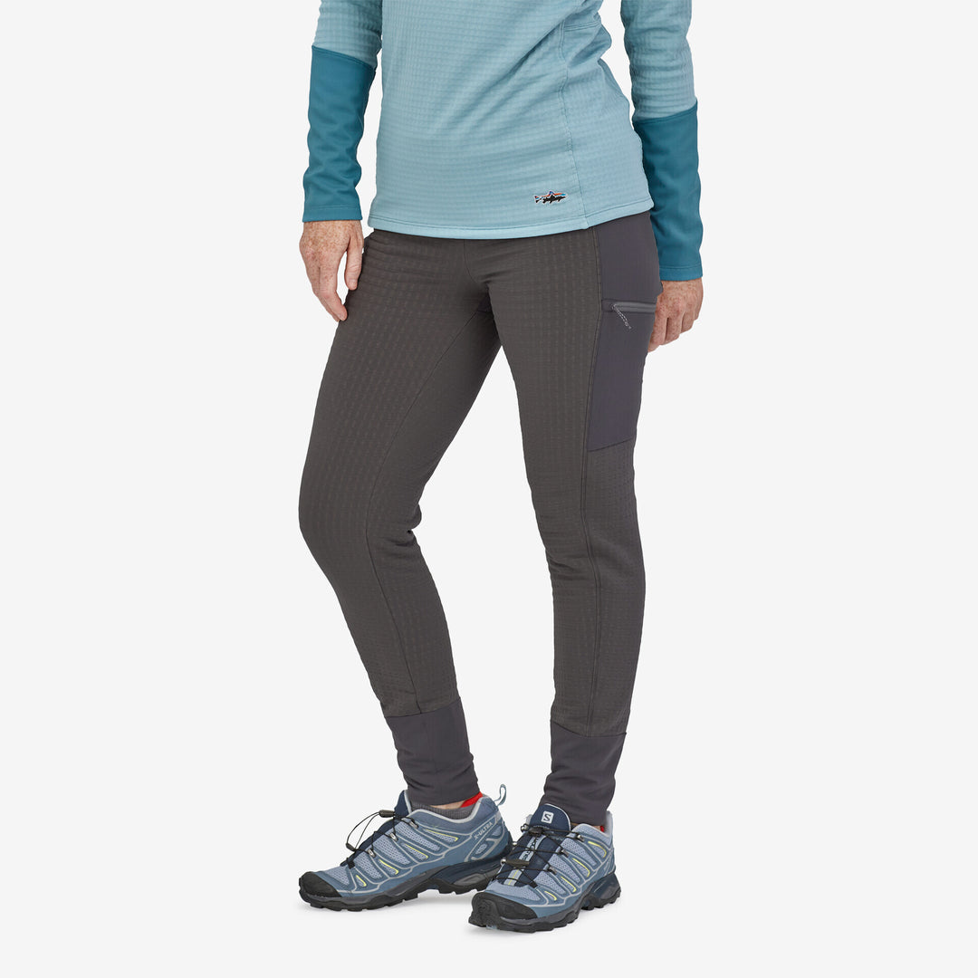 Patagonia R2 TechFace Pants - Women's