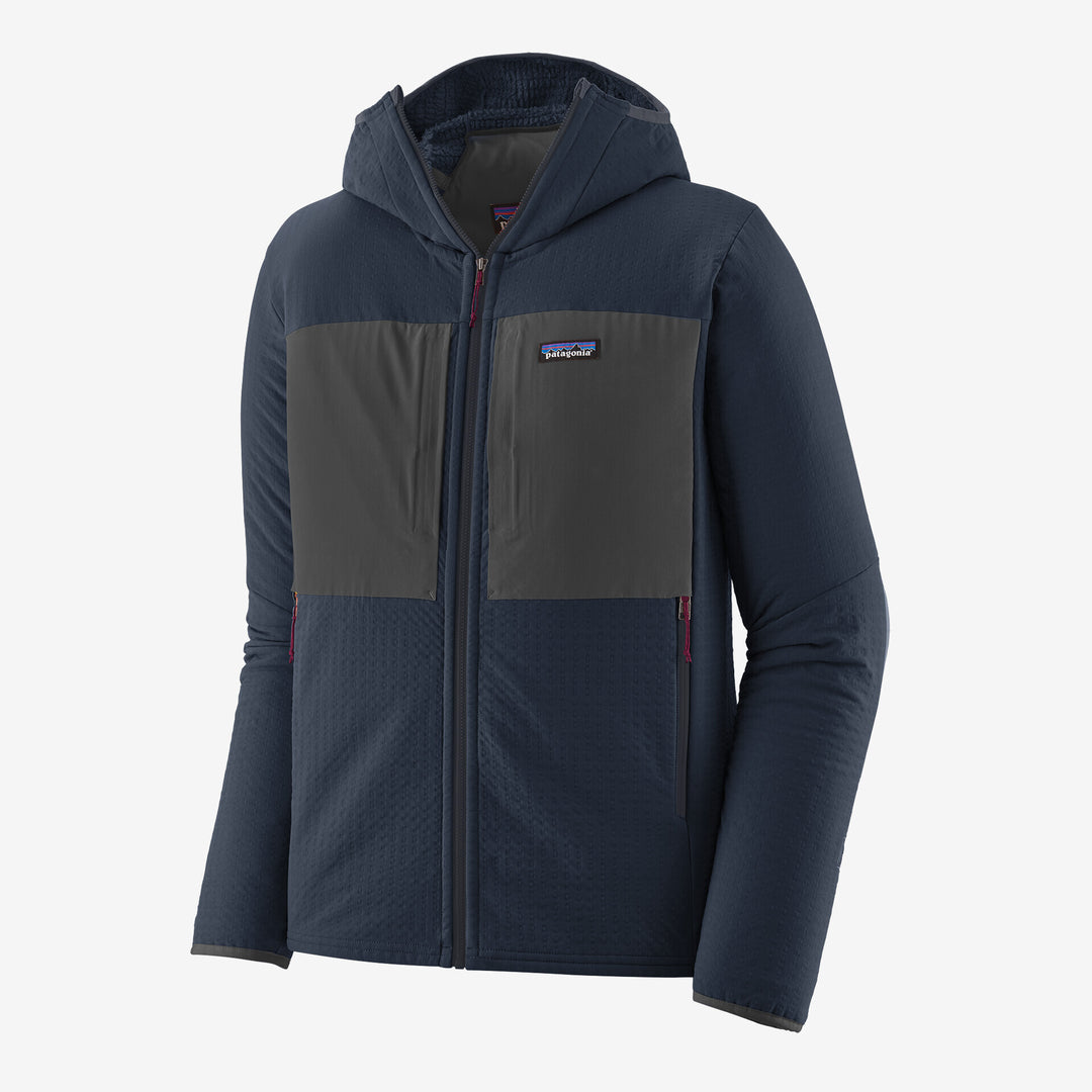 Patagonia R2 TechFace Hoody (Men's)
