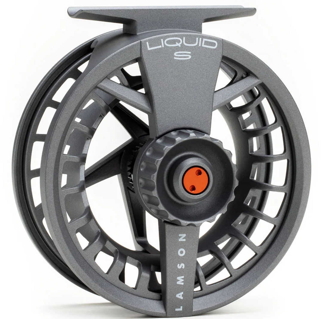 Black Friday South Branch Special (ERA | Lamson)