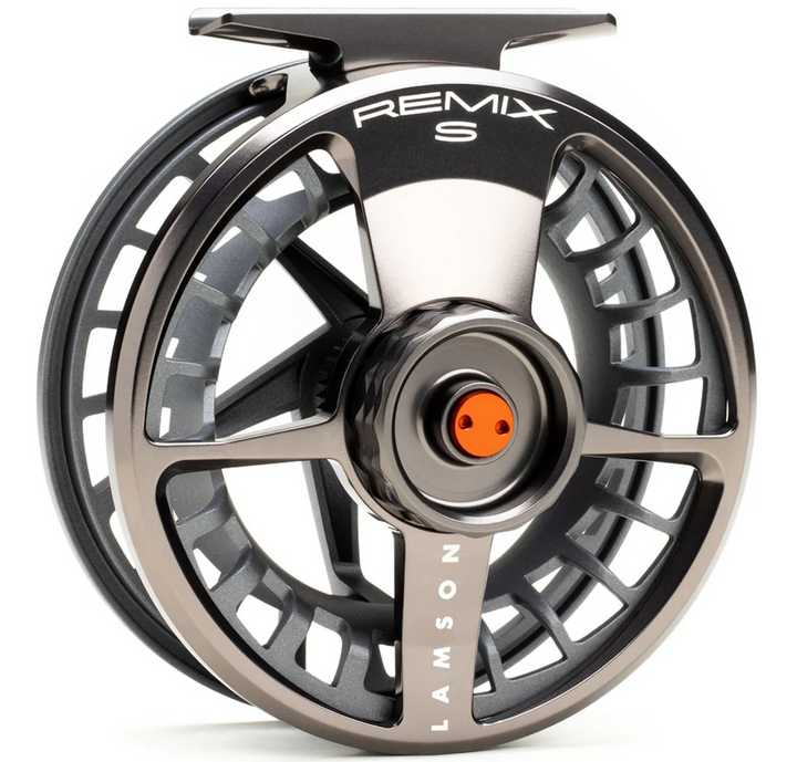 Lamson Remix S-Series Reel