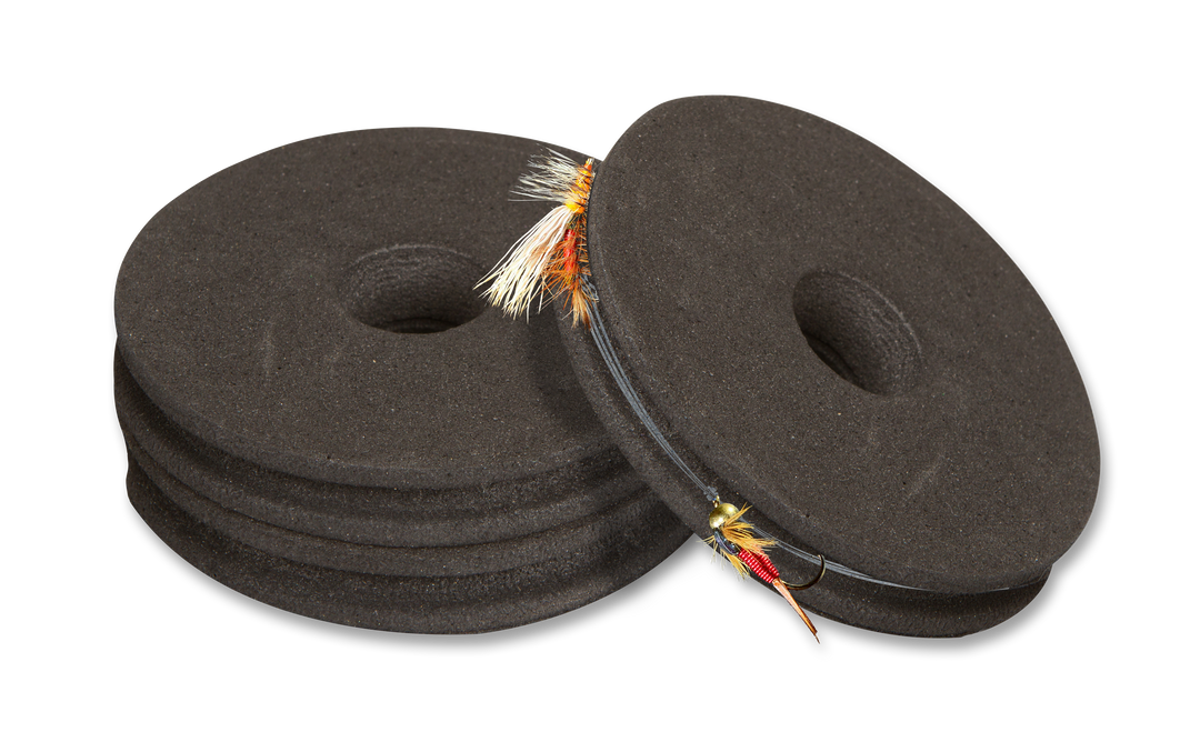 Loon Rigging Foam (3 pk)