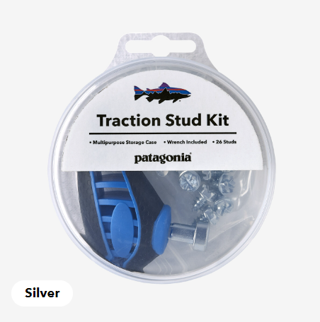 Patagonia Stud Kit