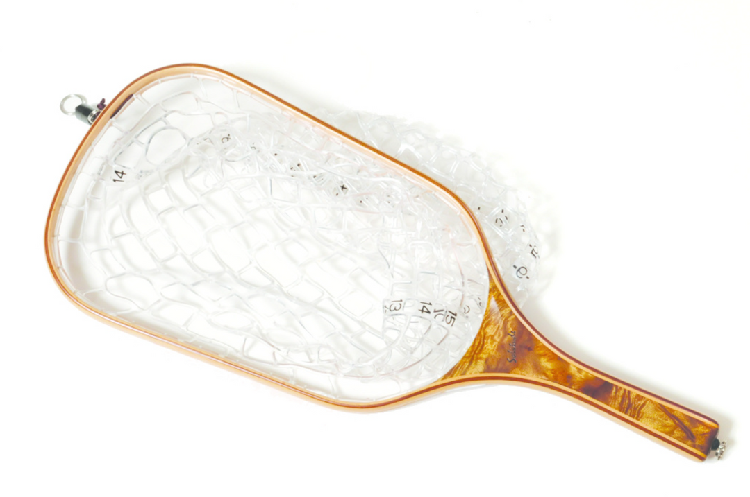 Gunnison Wooden Net
