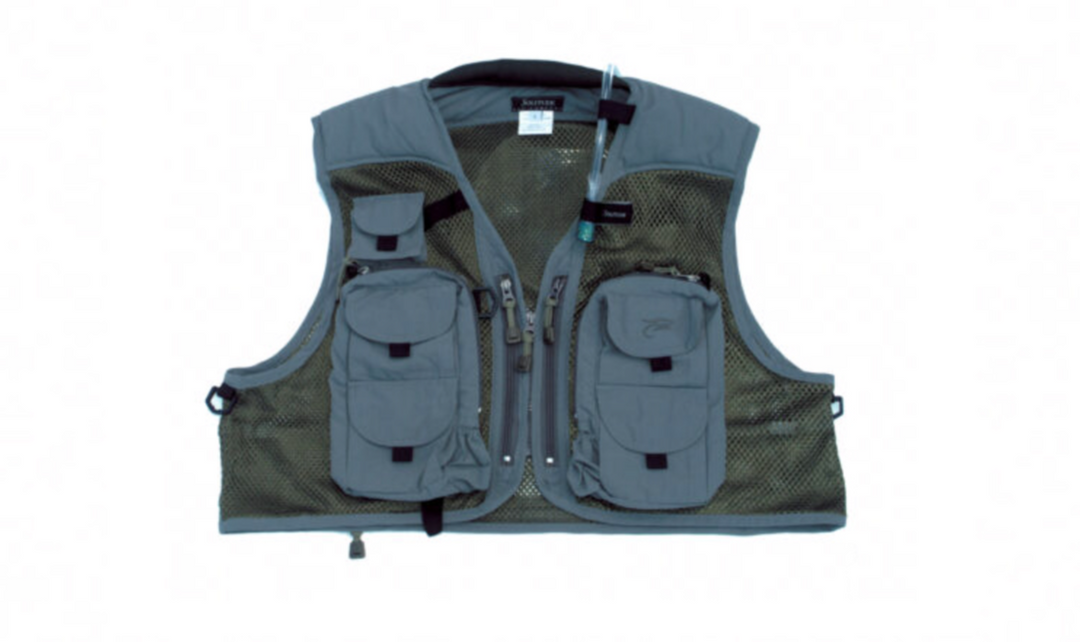 Solitude Guide Vest