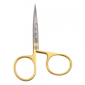 Dr. Slick Scissors - Twisted Loop