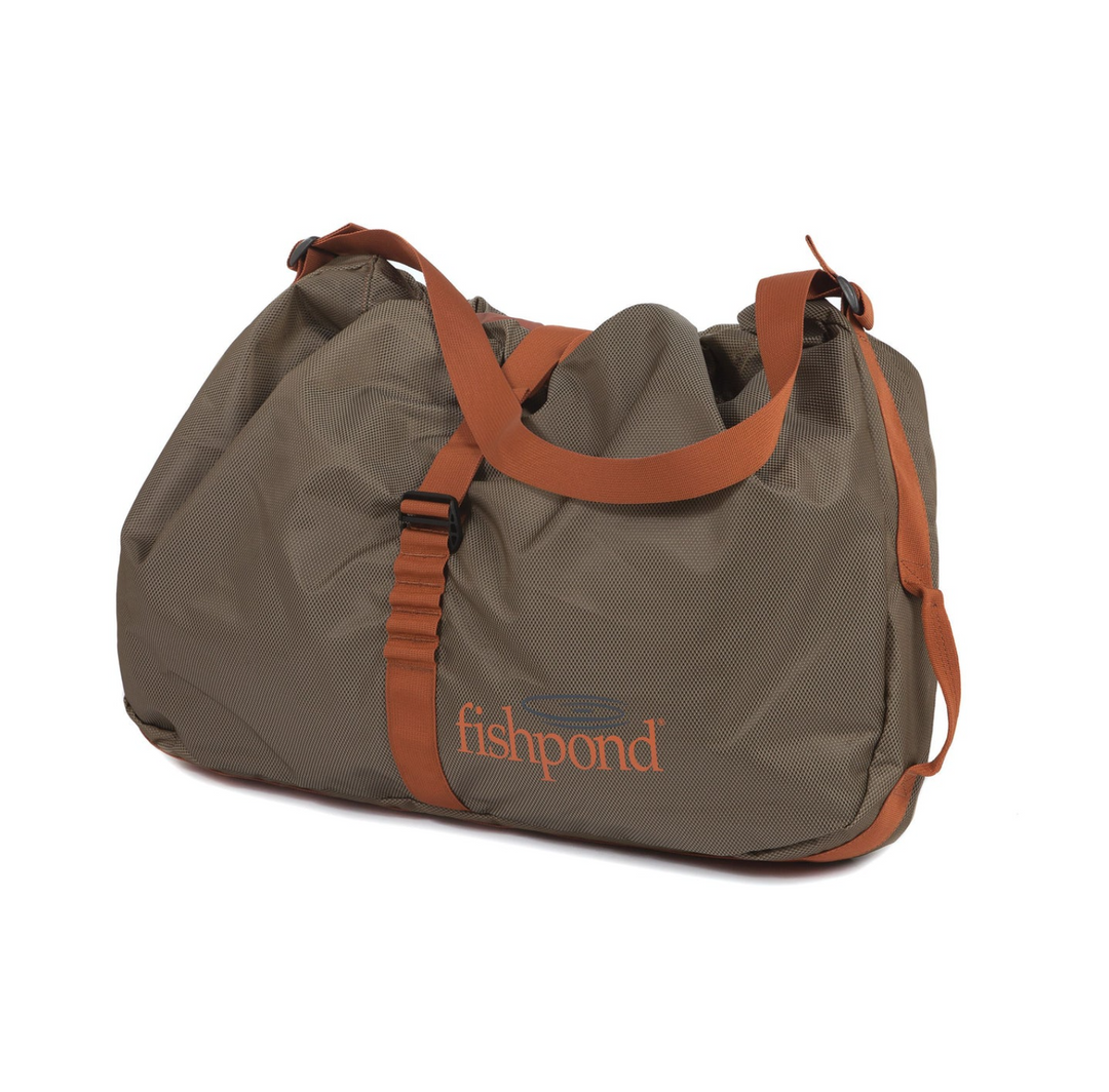 Fishpond Burrito Wader Bag