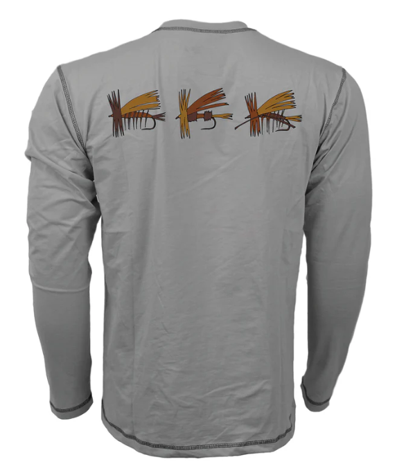 RepYourWater Sun Shirt