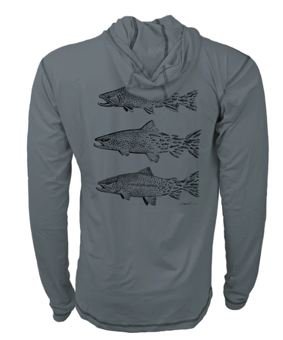 RepYourWater Sun Shirt
