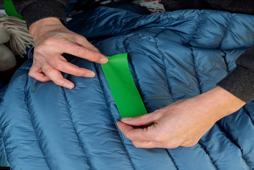 Gear Aid Tenacious Tape