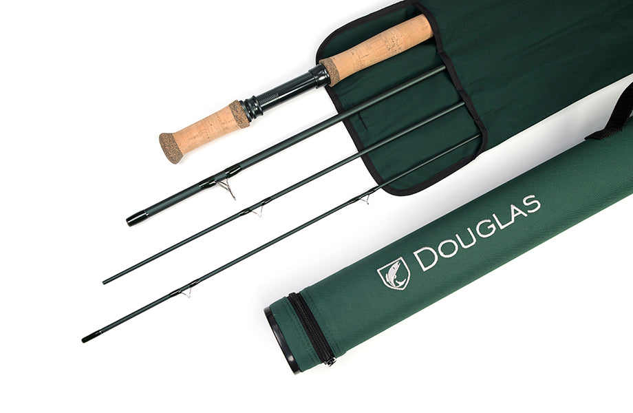 Douglas DXF Gen2