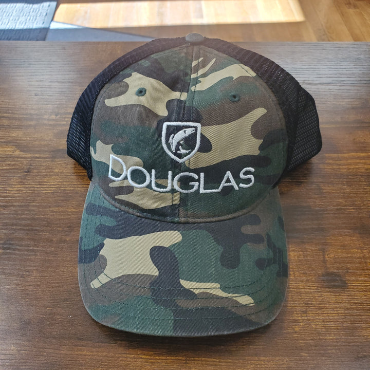 Douglas Hat