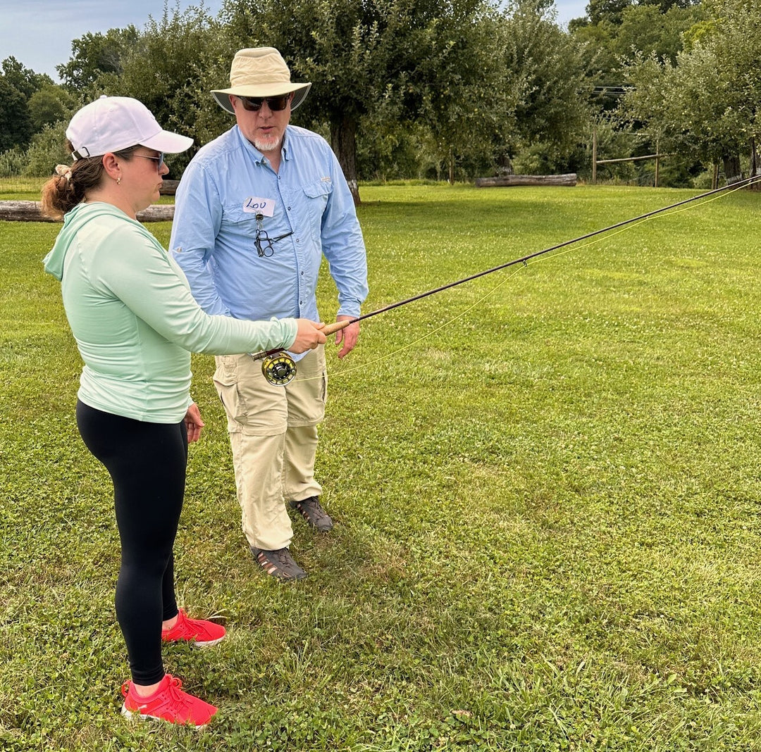 Off-Stream Instruction (Hourly)