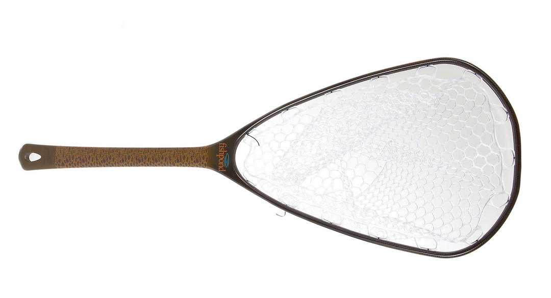 Fishpond Nomad Canyon Net