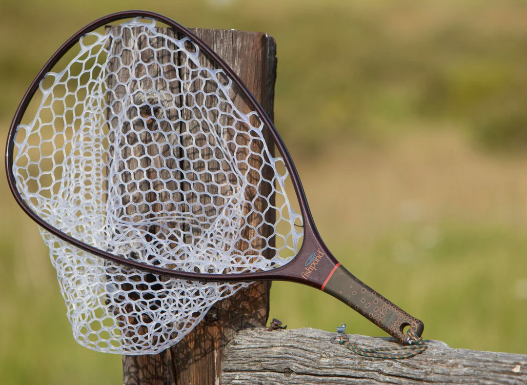 Fishpond Nomad Hand Net