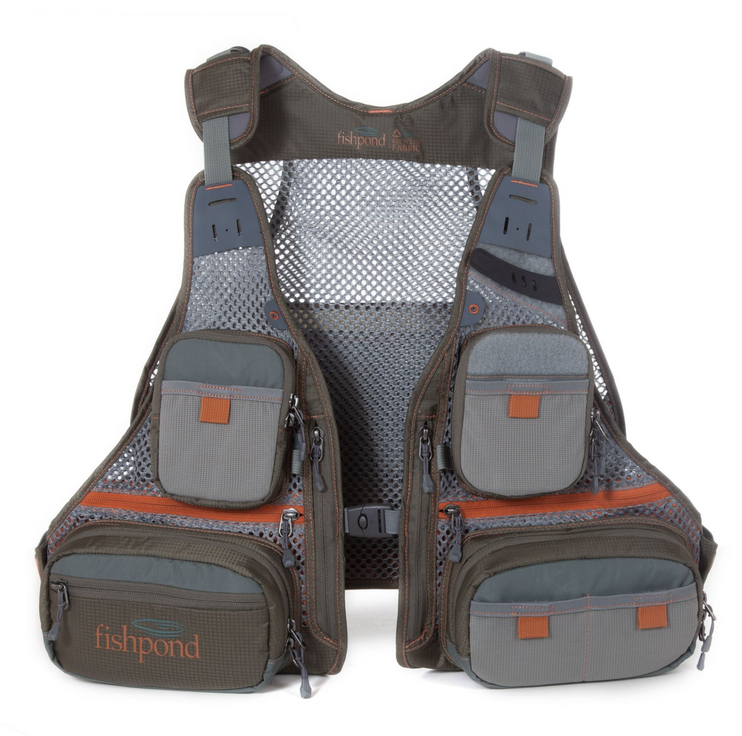 Fishpond Sagebrush Pro Vest