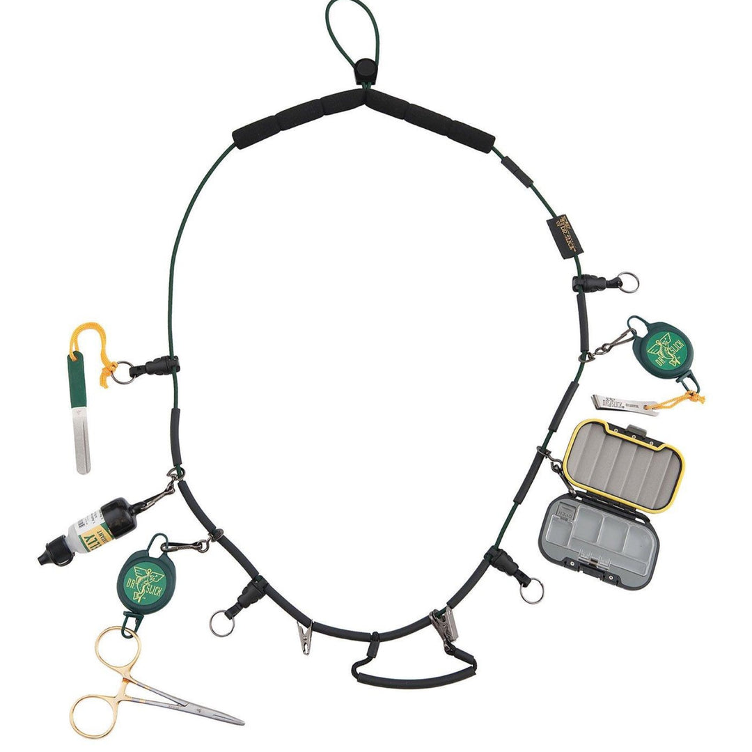 Dr. Slick Fully Loaded Necklace