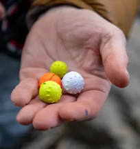 AirLock CenterLock Strike Indicator