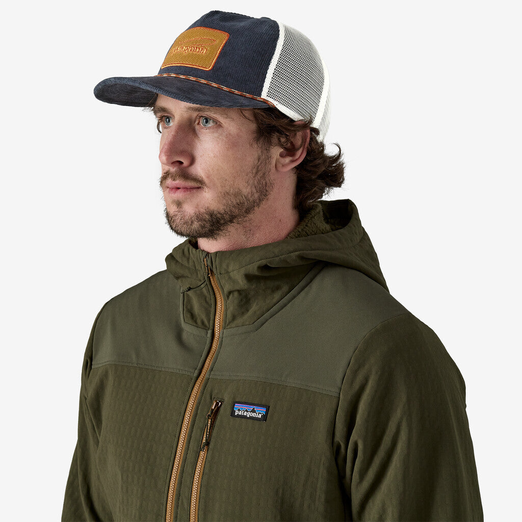Patagonia Fly Catcher hat